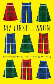 My First Lesson: Stories Inspired by Laurinda