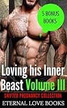 Loving His Inner Beast Volume 3