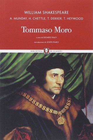 Tommaso Moro (Thomas More)