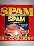 Spam. The Cookbook
