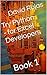 Try Python - for Excel Developers: Book 1