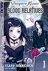 Vampire Kisses: B...