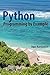 Python Programming by Example