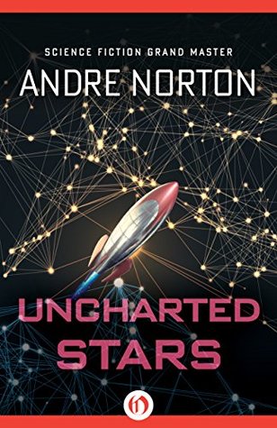 Uncharted Stars