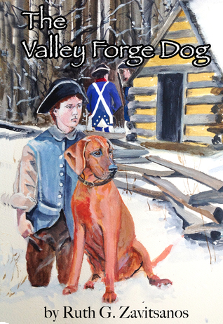 The Valley Forge Dog