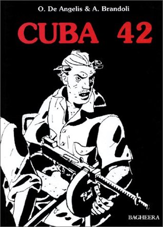 Cuba 42 (Hardcover)