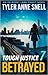 Betrayed (Tough Justice #1.7)