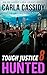 Hunted (Tough Justice #1.8)