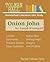 Study Guide: Onion John by Joseph Krumgold (Tolman Hall Homeschool Literature Unit Studies)