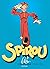 Spirou par Jijé : L'intégra...