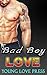 Bad Boy Love