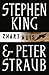 Zwart huis by Stephen  King