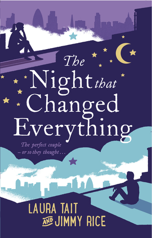 The Night That Changed Everything (Paperback)