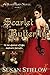 Scarlet Butterfly (Bloodborn Series Book 2)