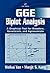 GGE Biplot Analysis: A Graphical Tool for Breeders, Geneticists, and Agronomists
