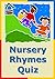 Nursery Rhymes Quiz for Bab...