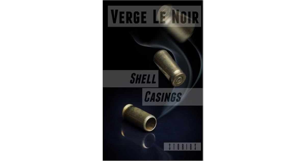 Shell Casings In A Crime Scene Shell Casings Tell A Story