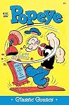 Popeye Classics #21