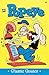 Popeye Classics #21