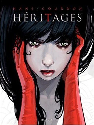 Héritages (Hardcover)