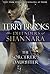 The Sorcerer's Daughter (The Defenders of Shannara #3)