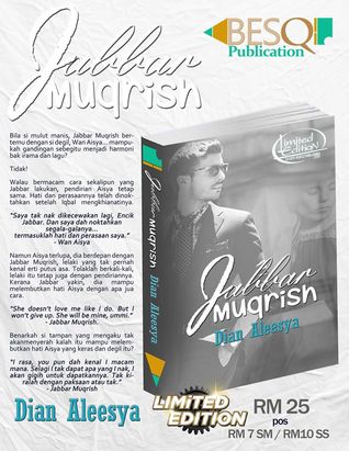 Jabbar Muqrish (Paperback)