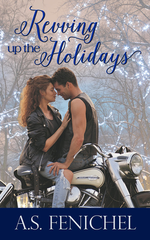 Revving Up the Holidays