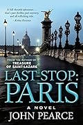 Last Stop: Paris