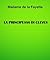La principessa di Cleves by Madame de La Fayette