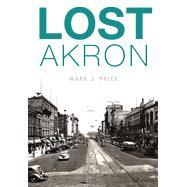 Lost Akron (Hardcover)