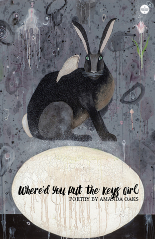 Where'd You Put the Keys Girl (ebook)