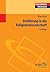 Einführung in die Religionswissenschaft (Einführungen)