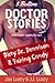 Dirty Dr Dennison & Taking Candy: 5 Bedtime Doctor Medical Stories Complete Set