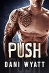 Push (Southside Brotherhood, #2)