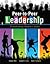 Peer-to-Peer Leadership: Tr...