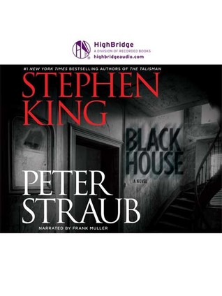 Black House