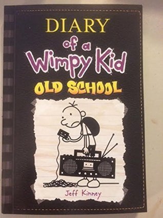 Old School