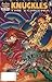 Knuckles the Echidna #7