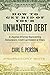 How to Get Rid of Your Unwanted Debt: A Litigation Attorney Representing Homeowners, Credit Card Holders & Others
