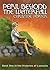 Peril Beyond the Waterfall (The Histories of Laenutia Book 1)