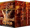 The Medieval Epics of Kathryn Le Veque The Medieval Epics of Kathryn Le Veque