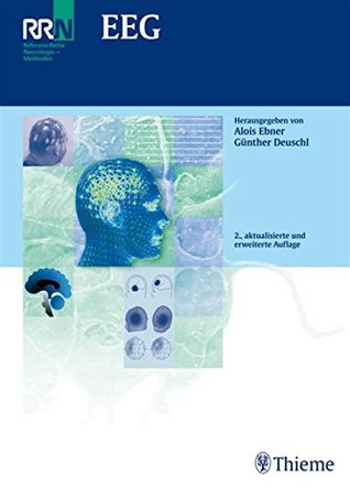 EEG (Referenzreihe Neurologie) (German Edition)