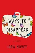 Ways to Disappear