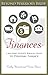 Finances: A Military Spouse's Biblical Guide to Personal Finance (Beyond Warrior's Bride #4)