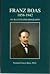 Franz Boas, 1858-1942: An Illustrated Biography