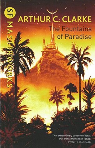 The Fountains of Paradise