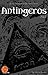 Antingeros #1: Power Struggle (Antingeros, #1)