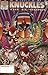 Knuckles the Echidna #8