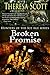 Broken Promise (Hunters of ...