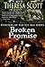Broken Promise (Hunters of the Ice Age Book 4)